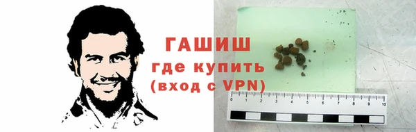 молекула духа Майский